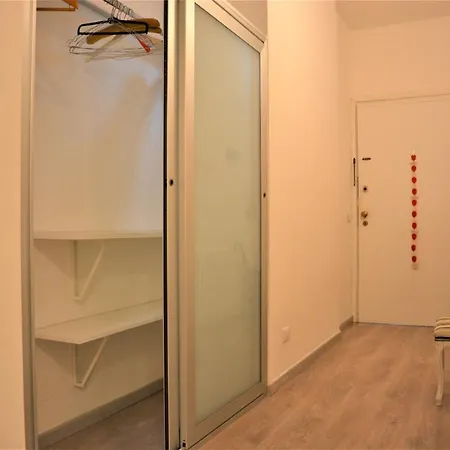 Sea&bike_apartment *